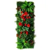 Image de DARE WIN STORE Panneau Mural décoratif en Plantes artificielles 40 cm x 121 cm