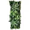Image de DARE WIN STORE Panneau Mural décoratif en Plantes artificielles 40 cm x 121 cm