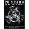 Image de 20 years of Nuclear Blast en occasion ou reconditionné