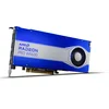 Image de AMD Radeon Pro W6600, Carte Graphique Professionnelle, Workstation, 8 Go GDDR6, Rendu 3D, PCI Express 4.0 x16, 130W TDP, 4X Display Port, Compatible 8K