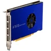 Image de AMD Radeon Pro WX5100, Carte Graphique Professionnelle, Workstation, 8 Go GDDR5, Rendu 3D, PCI Express x16, 75W TDP, 4X Display Port, Compatible 5K