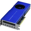 Image de AMD Radeon Pro WX9100, Carte Graphique Professionnelle, Workstation, 16 Go HBM2, Rendu 3D, PCI Express x16, 230W TDP, 6X Mini DP, Compatible 8K
