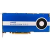 Image de AMD Radeon Pro W5500, Carte Graphique Professionnelle, Workstation, 4 Go GDDR6, Rendu 3D, PCI Express 4.0 x16, 125W TDP, 4X Display Port, Compatible 8K