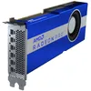 Image de AMD Radeon Pro VII, Carte Graphique Professionnelle, Workstation, 16 Go HBM2, Rendu 3D, PCI Express x16, 250W TDP, 6X Mini DP, Compatible 8K