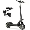Image de Trotinette Electrique,Autonomie 60-70km, 45km/h,PIC 800W,48V 18.2Ah, Amortissement par Ressort, écran LED, TODIMART D8