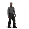 Image de Outdoor Research Pantalon de snowcrew pour homme, noir, XX-Large
