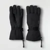 Image de Gants Adrenaline pour homme, noir, Medium