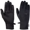 Image de Outdoor Research W's Backstop Sensor Gants pour femme moyen Noir