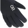 Image de Outdoor Research Sureshot Softshell Gloves - Gants randonnée Homme