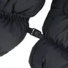 Image de Coldfront Down Mitts black (0001) S