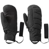 Image de Outdoor Research Mitaines à capteur Stormbound - Noir - Medium
