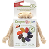 Image de Craies Crayon Rocks Sachet 8 Cailloux Cire de soja Naturelle