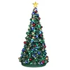Image de Lemax 24954 Christmas Village Accessory: Outdoor Holiday Tree