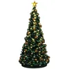 Image de Lemax Accessoire de Village : Sapin de Noël, résine