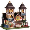 Image de Lemax - Christmas Village - Sights & Sounds: Christmas Chimes - (25859-UK)