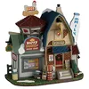 Image de Lemax - The Happy Brooder & Dairy Shop