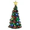 Image de Lemax 34101 Christmas Village Accessory: Joyful Christmas Tree