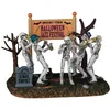 Image de Spooky Town Halloween Jazz Festival Cod. 53735