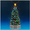 Image de LEMAX Arbre musical avec lumières LED H39 x 17 x 17 cm