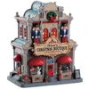 Image de Lemax : Boutique De Noël