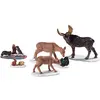 Image de Lemax - Wild Animals - Set of 5