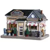 Image de Lemax - Iced Desserts