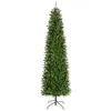 Image de National Tree Company KW7-500-90 Arbre à Crayons en Sapin de Kingswood Vert 8 à 10 Pieds