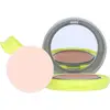Image de Shiseido Ginza Tokyo Sports BB Compact WetForce SPF 50+ - Medium 12 g