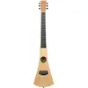 Image de Martin Guitars GBPC Backpacker Steel String guitare acoustique de voyage avec housse