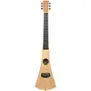 Image de Martin Guitars GBPC-L Backpacker Steel String guitare acoustique de voyage pour gaucher avec housse