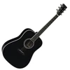 Image de Martin D-35 Cash - Johnny Cash Special Edition