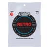 Image de Martin MM12 Retro Monel Light 12/54