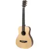 Image de Martin Guitars LX1 Little Martin guitare acoustique de voyage