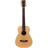 Image de Martin Guitars LX1E Little Martin guitare électro-acoustique de voyage