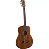 Image de Martin Guitars LXK2 Little Martin guitare acoustique de voyage