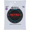 Image de MM11 Retro Monel Custom Light 11-52