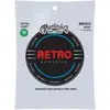 Image de MM1012 Retro Monel Nickel EXTRA-light 12C