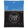 Image de DARCO Cordes Acoustic 12 cordes Light 92/8