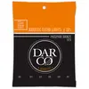 Image de Darco D210 Acoustic Phosphor Bronze Extra Light 10/47