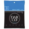 Image de Darco D220 Acoustic Phosphor Bronze Light 12/54