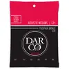 Image de Darco D230 Acoustic Phosphor Bronze Medium 13/56