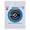 Image de MA175PK3 Authentic 80/20 Custom Light 11-52 Pack de 3