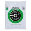 Image de Martin MA180S Marquis Silked 80/20 Bronze 12 Cordes Extra Light 10/47