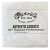 Image de Martin M23HTT Corde Detail Folk 023