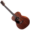 Image de Martin 000-10E-L Sapele Gaucher