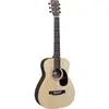 Image de Martin Guitars LX1RE Little Martin guitare électro-acoustique de voyage