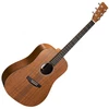Image de Martin D-X1E Koa
