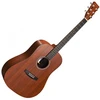 Image de Martin D-X1E Mahogany
