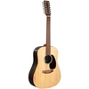 Image de D-X2E 12Str Sitka/Faux Brazilian Rw Hpl