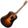 Image de Martin D-X2E Ziricote Burst
